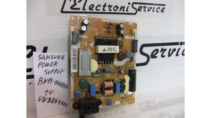 Samsung UN28H4000 power supply board